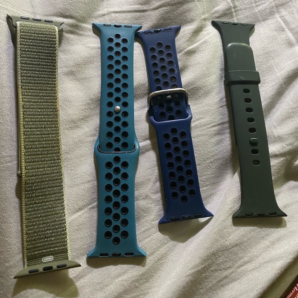 Apple Watch bands
